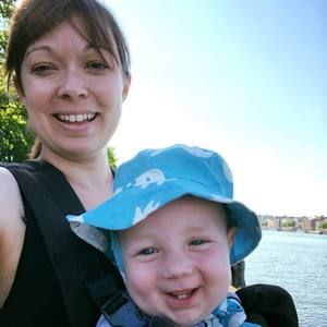 Meet your Posher, Danielle